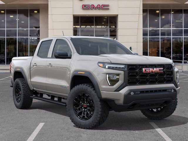 New 2026 GMC Canyon Elevation w/ Convenience Package RWD image 7
