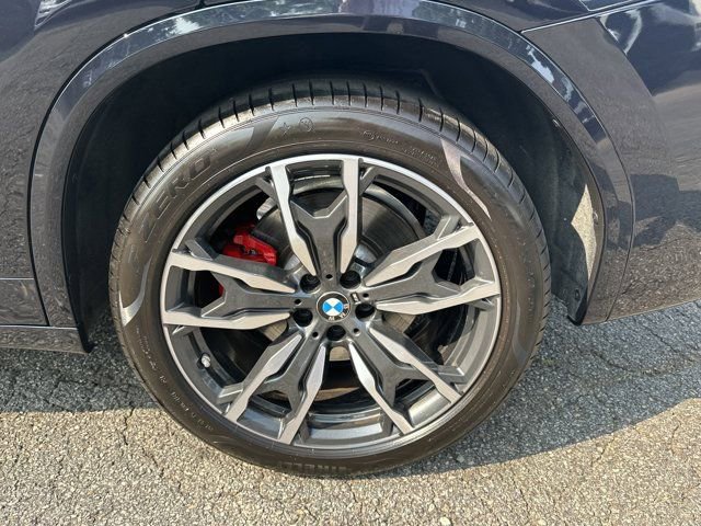 Used 2023 BMW X3 M40i image 21