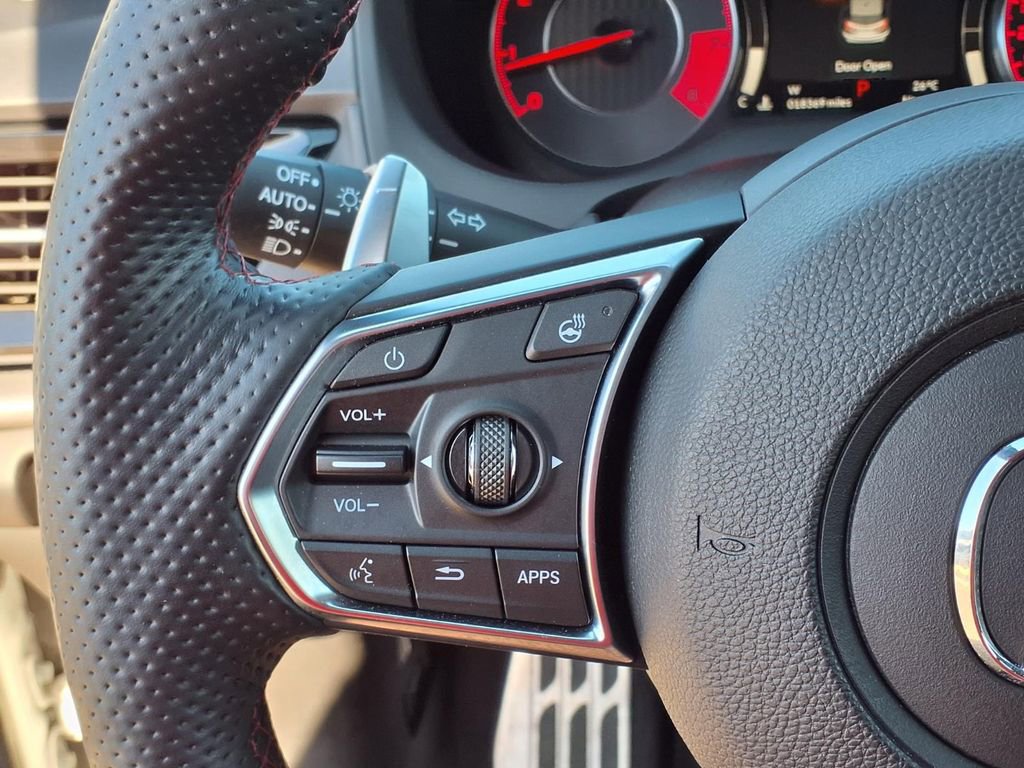 Used 2022 Acura RDX A-Spec AWD/4WD image 37