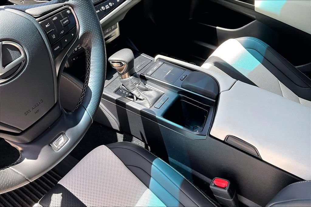Used 2022 Lexus ES 350 F Sport FWD image 17