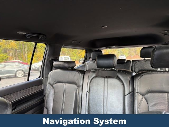 Used 2022 Jeep Wagoneer Series II image 5