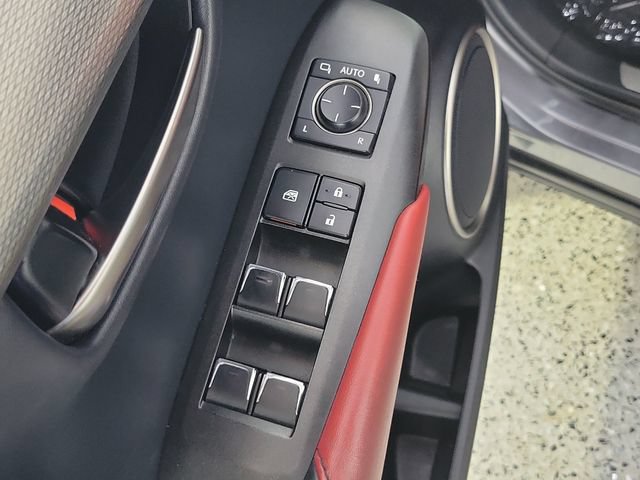 Used 2018 Lexus NX 300 F Sport w/ Accessory Package 2 FWD image 22