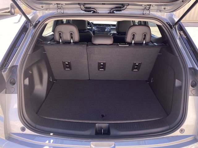 New 2027 Chevrolet Bolt RS w/ Technology Package image 36