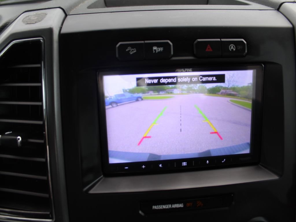 Used 2018 Ford F150 XLT w/ Equipment Group 301A Mid image 5