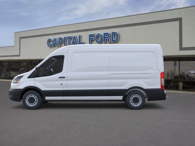 New 2026 Ford Transit 250 148 Medium Roof w/ Load Area Protection Package image 3