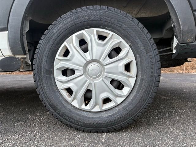 Used 2024 Ford Transit 250 Low Roof w/ Exterior Upgrade Package image 18