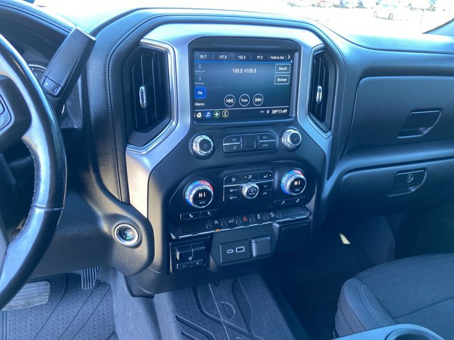 Used 2019 GMC Sierra 1500 SLE w/ SLE Value Package image 22