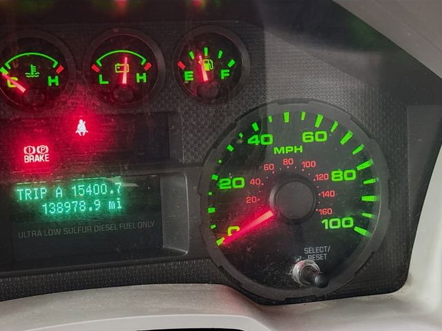 Used 2010 Ford F350 XL image 12