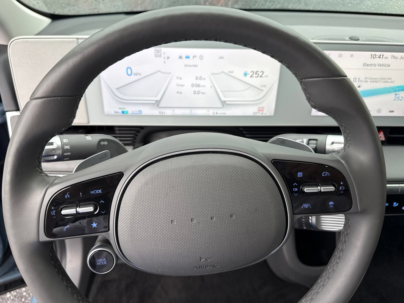 Certified 2024 Hyundai Ioniq 5 SEL RWD image 29