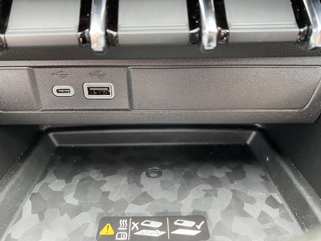 New 2025 Chevrolet Colorado Z71 image 18