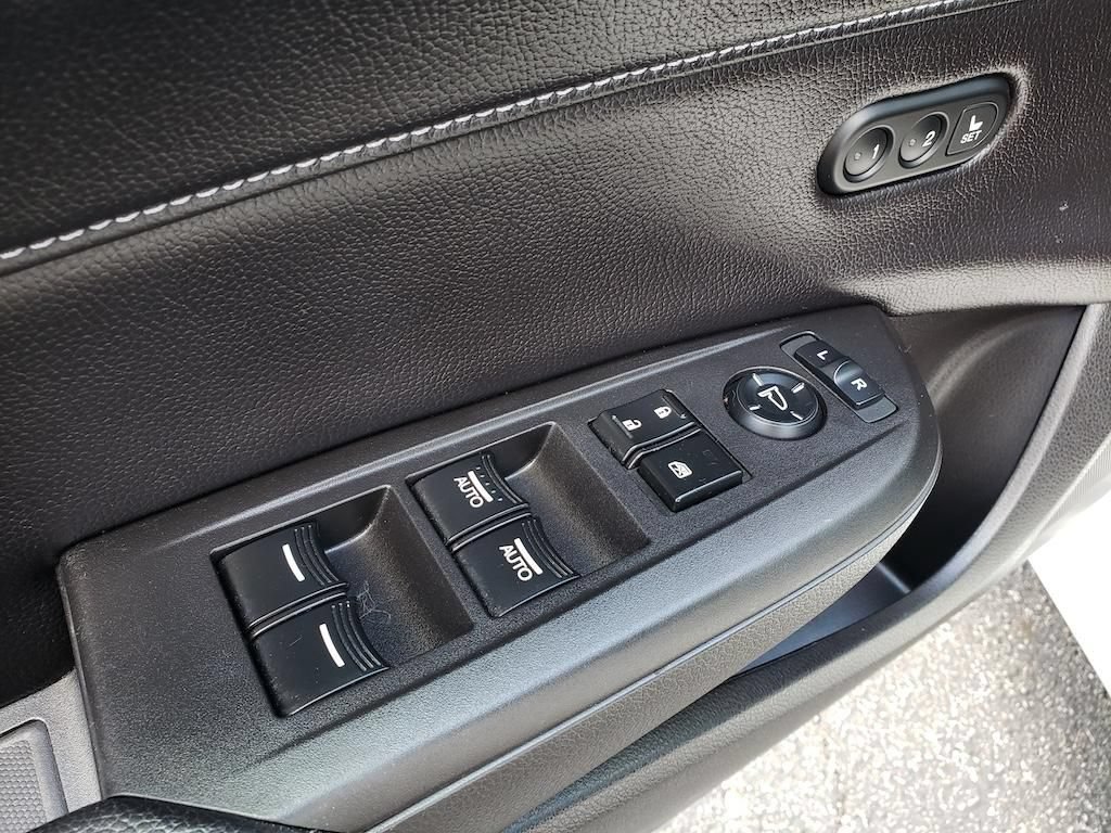Certified 2022 Acura ILX FWD image 18