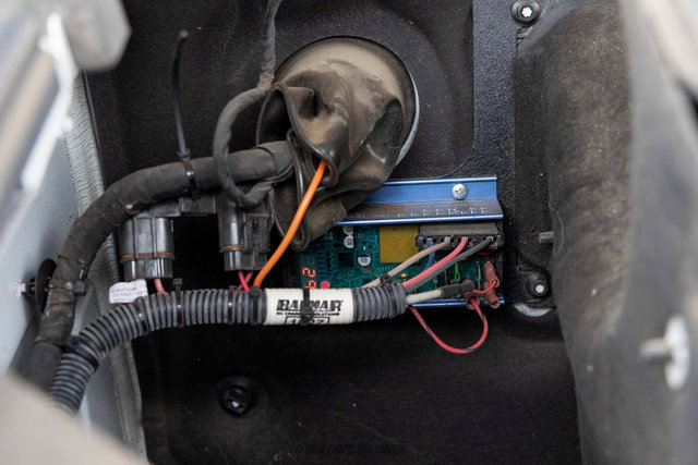 Used 2021 Mercedes-Benz Sprinter 2500 image 34