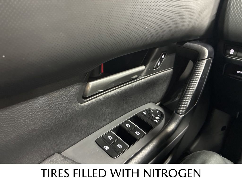 Certified 2023 MAZDA CX-50 2.5 S w/ Preferred Plus Pkg image 26