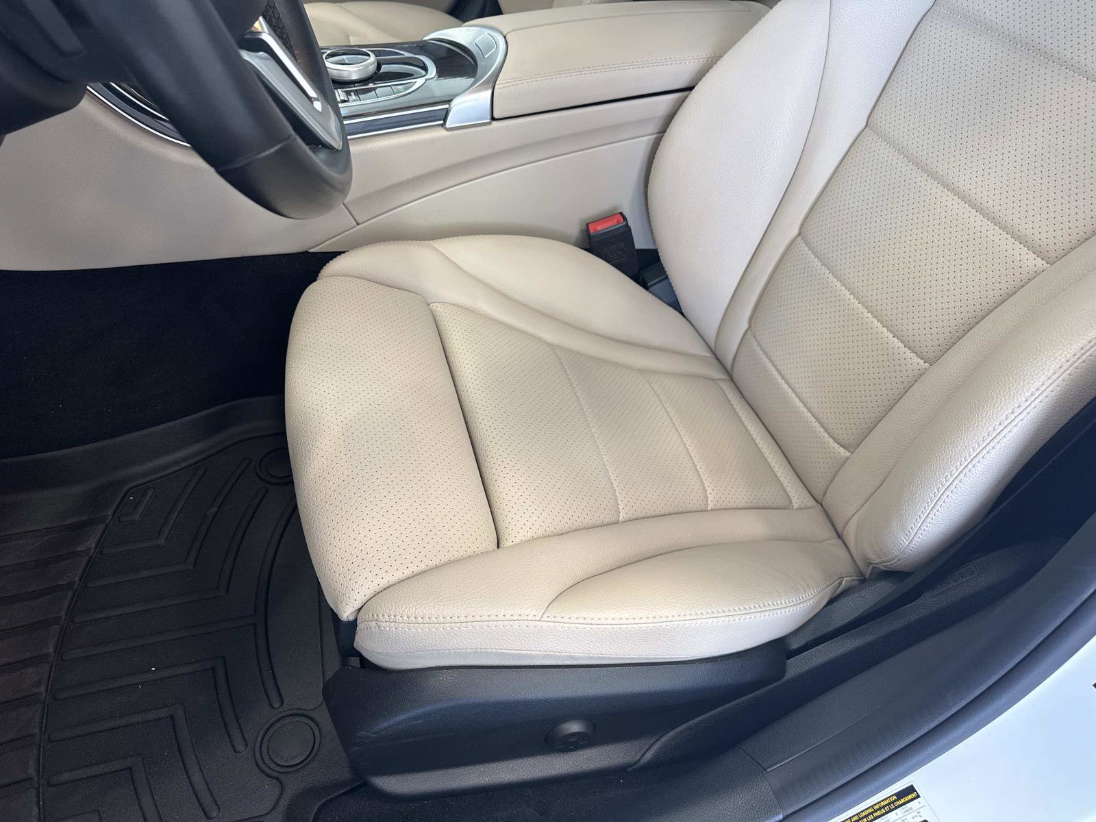 Certified 2021 Mercedes-Benz C 300 Sedan image 20