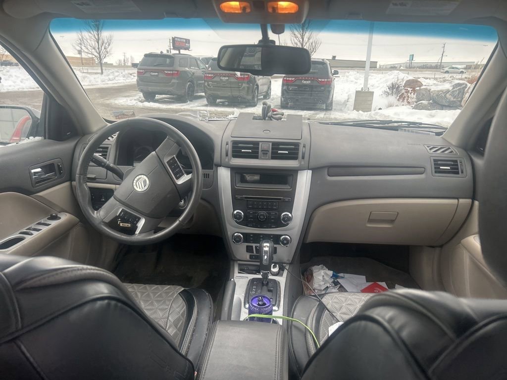 Used 2010 Mercury Milan Premier image 9