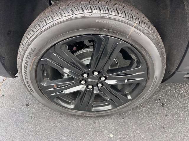 New 2026 GMC Acadia Elevation w/ Black Edition image 13