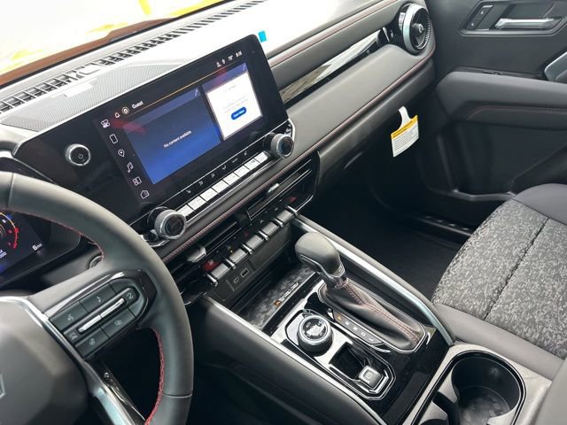 New 2026 Chevrolet Colorado Z71 w/ Technology Package image 24