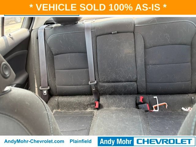 Used 2017 Chevrolet Cruze LT w/ Convenience Package FWD image 27
