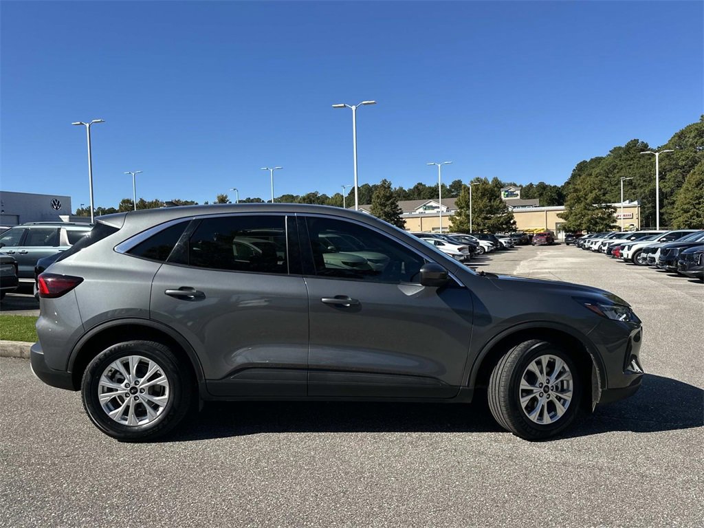 Used 2023 Ford Escape Active w/ Tech Pack #2 image 4