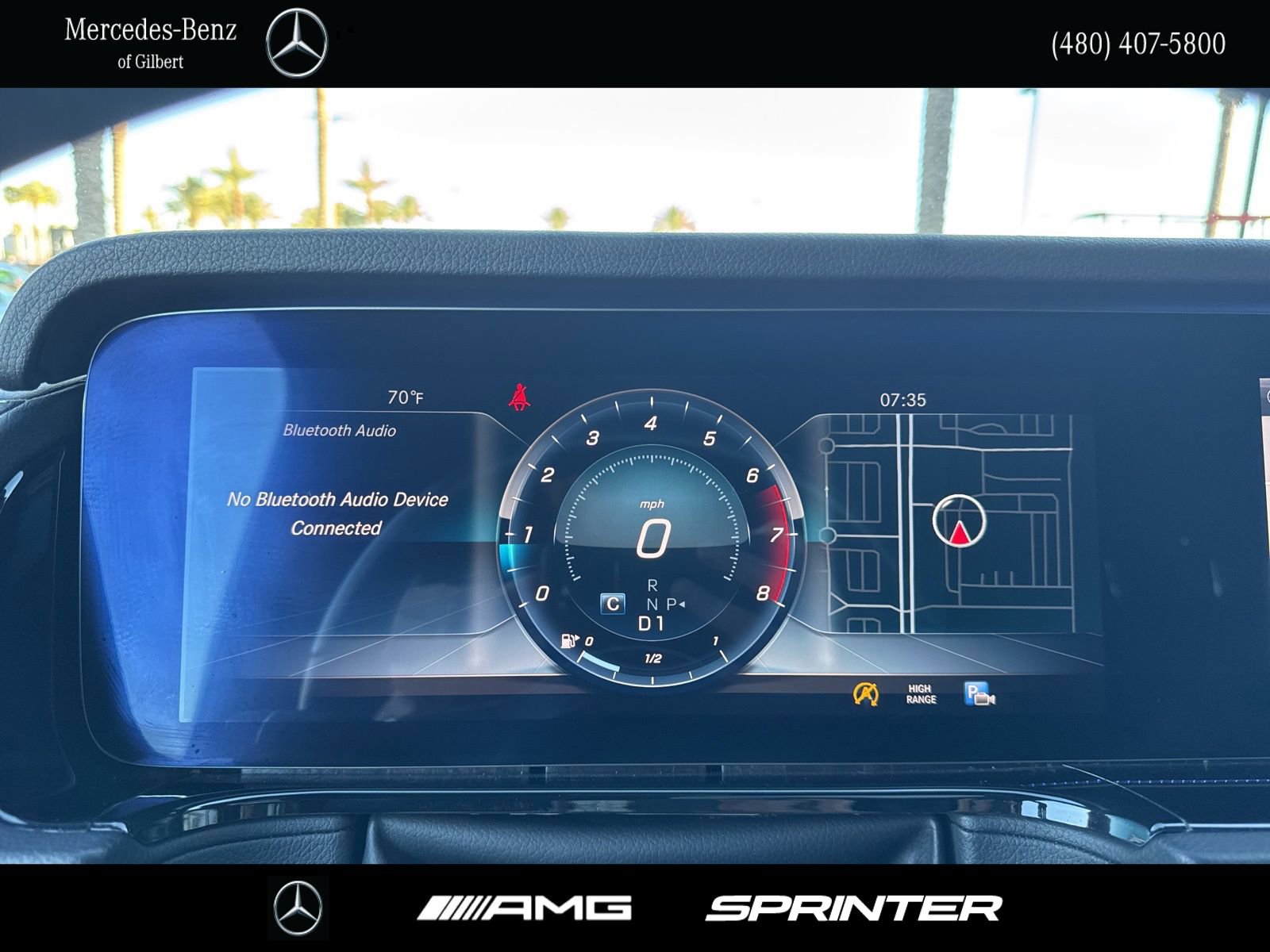 Used 2020 Mercedes-Benz G 550 image 31