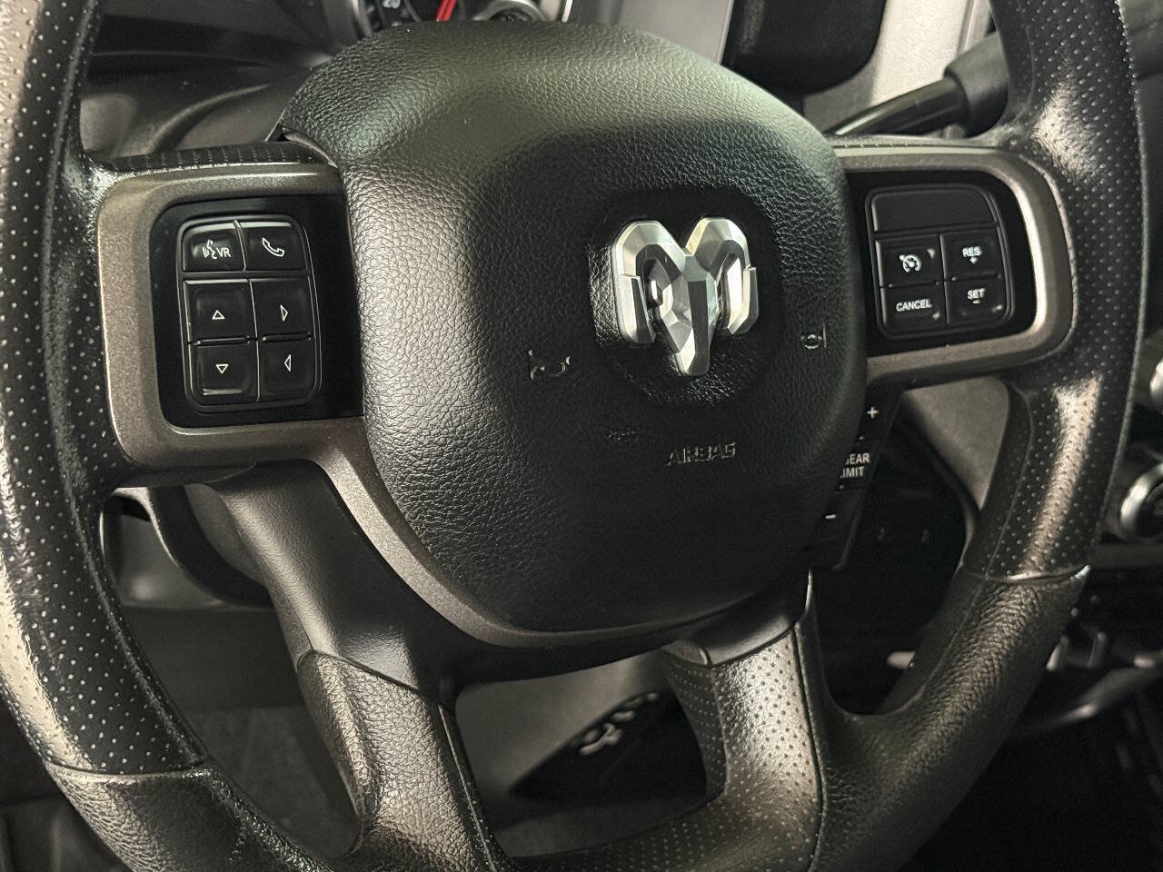 Used 2021 RAM 3500 Tradesman AWD/4WD image 44