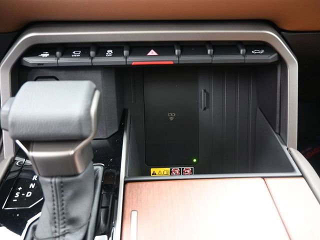 New 2026 Toyota Tundra 1794 Edition image 3