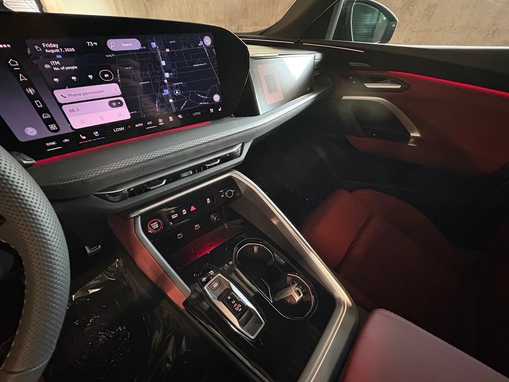 New 2026 Audi SQ5 Prestige AWD/4WD image 30