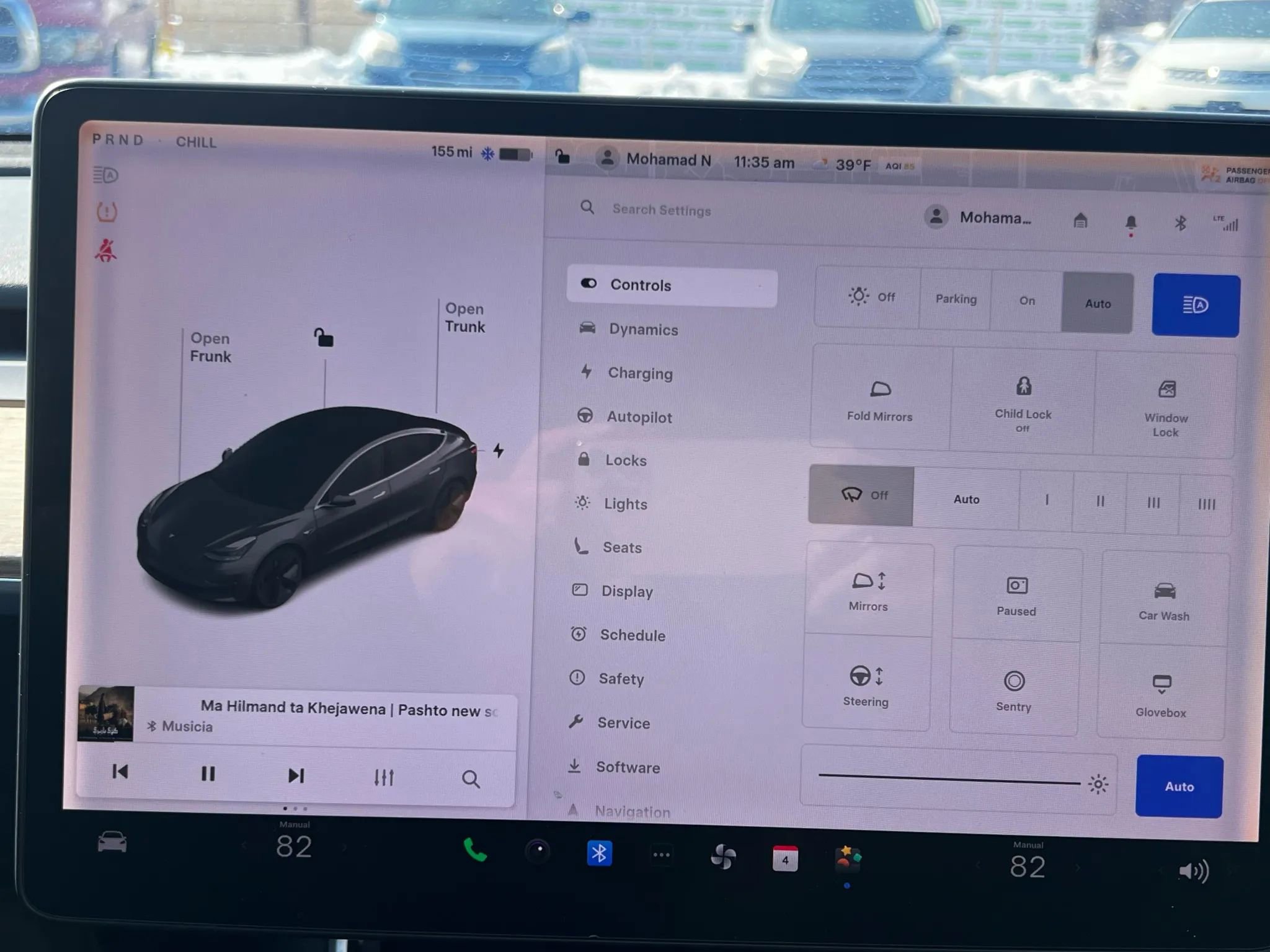 Used 2019 Tesla Model 3 Standard Range Plus image 14