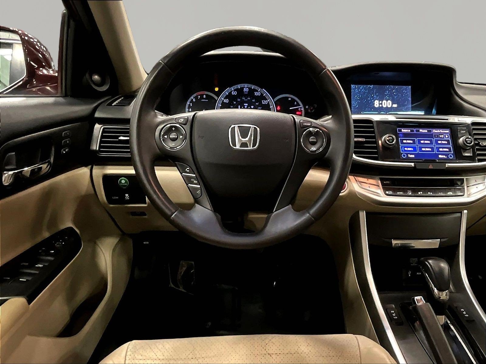 Used 2013 Honda Accord EX-L image 8