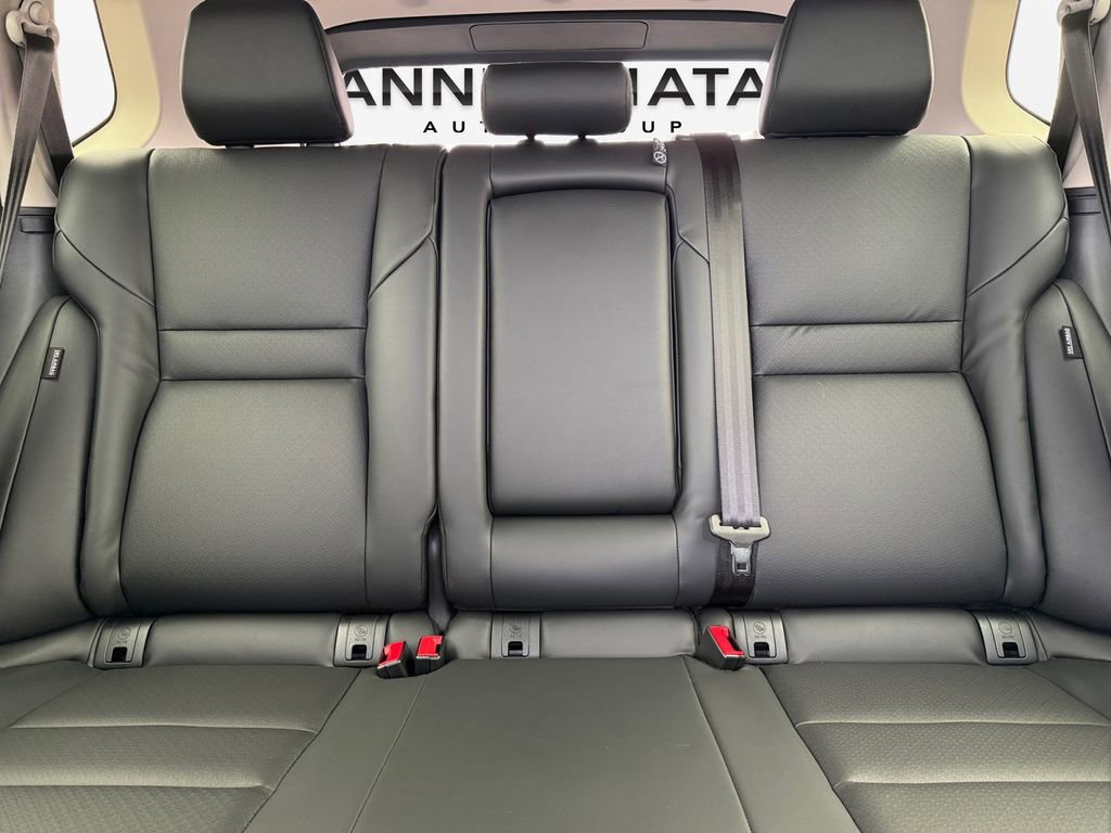 New 2026 Nissan Rogue Dark Armor image 16