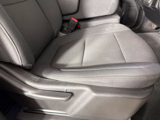 Used 2020 Chevrolet Silverado 1500 Custom Trail Boss w/ Infotainment Package AWD/4WD image 30