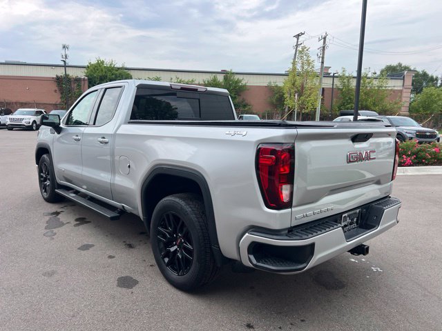 Used 2021 GMC Sierra 1500 Elevation w/ Preferred Package AWD/4WD image 7
