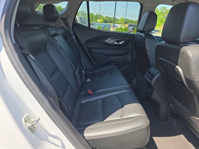Used 2024 GMC Terrain SLT AWD/4WD image 14