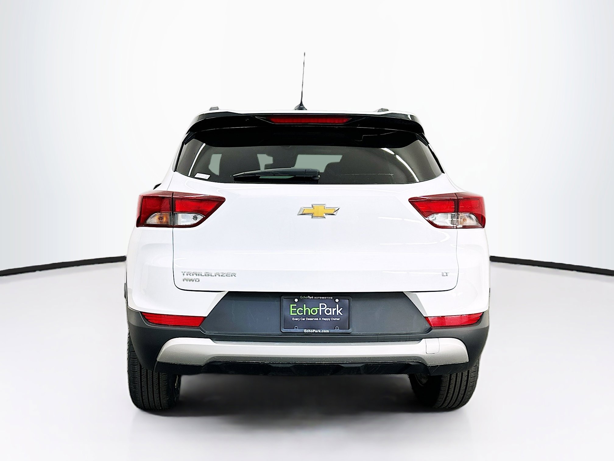 Used 2025 Chevrolet TrailBlazer LT image 7