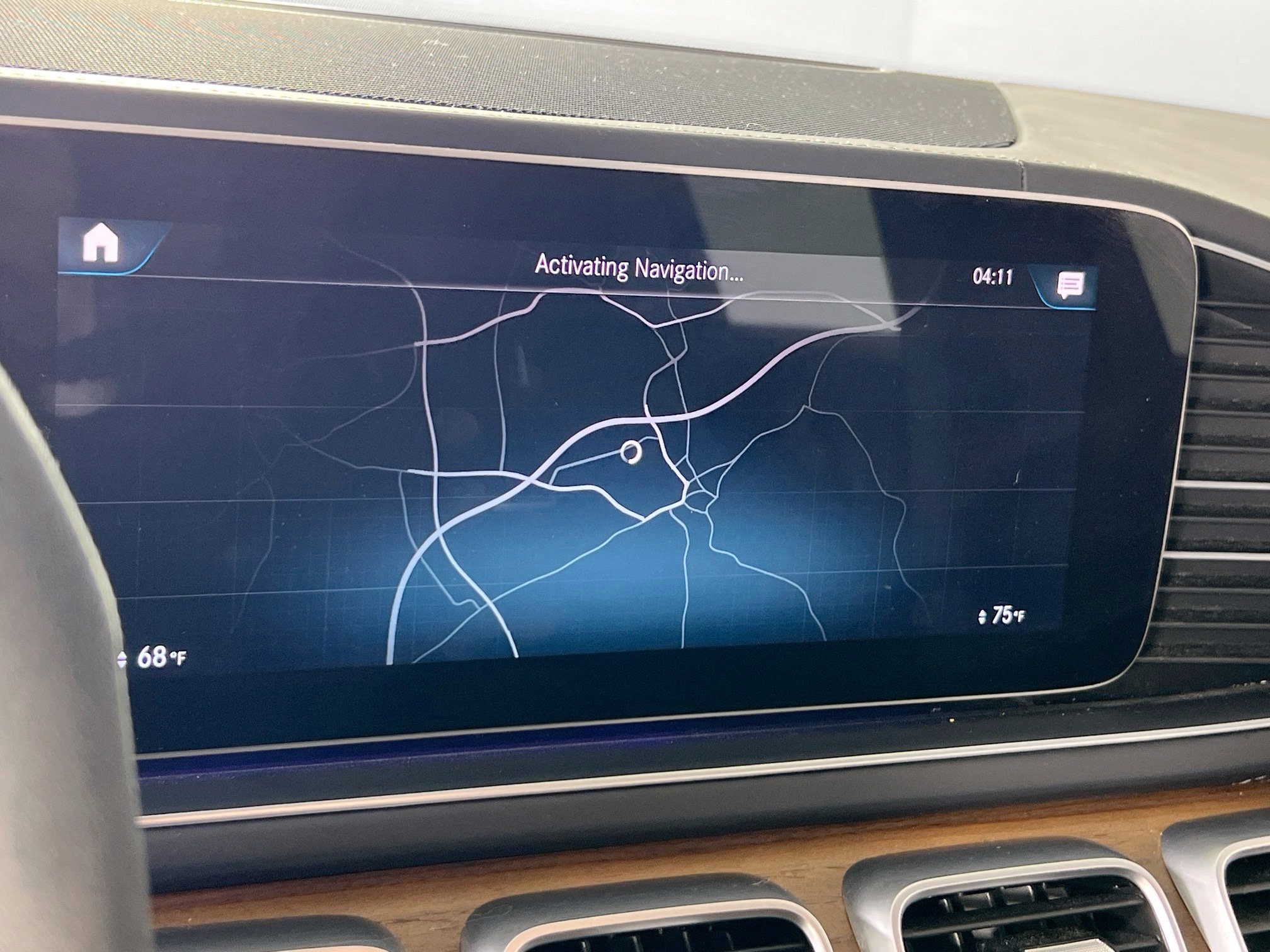 Used 2023 Mercedes-Benz GLE 53 AMG 4MATIC Coupe image 13