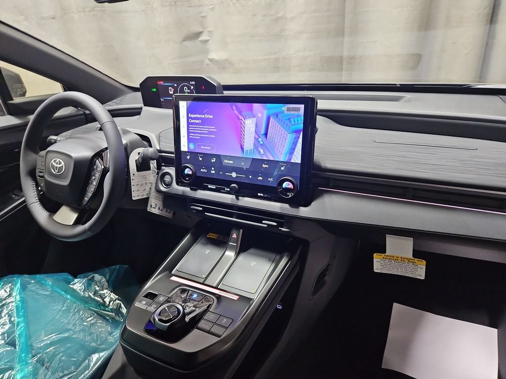 New 2026 Toyota C-HR AWD/4WD image 34