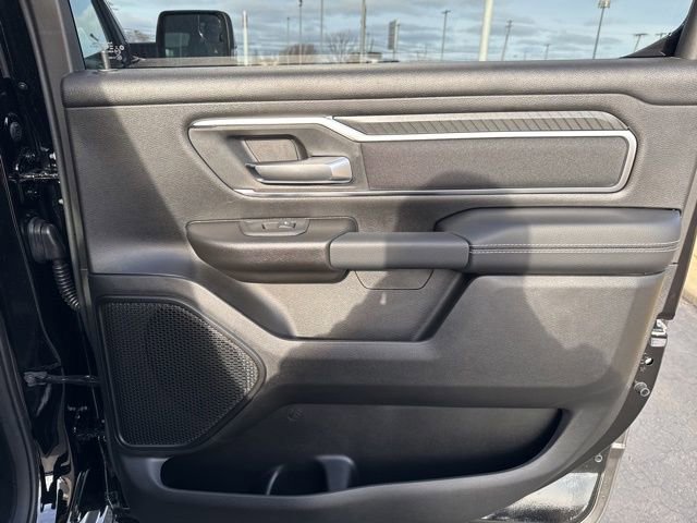 New 2026 RAM 1500 Big Horn w/ Night Edition image 12