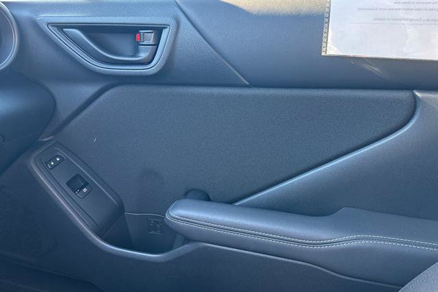 Used 2024 Toyota GR86 RWD image 17