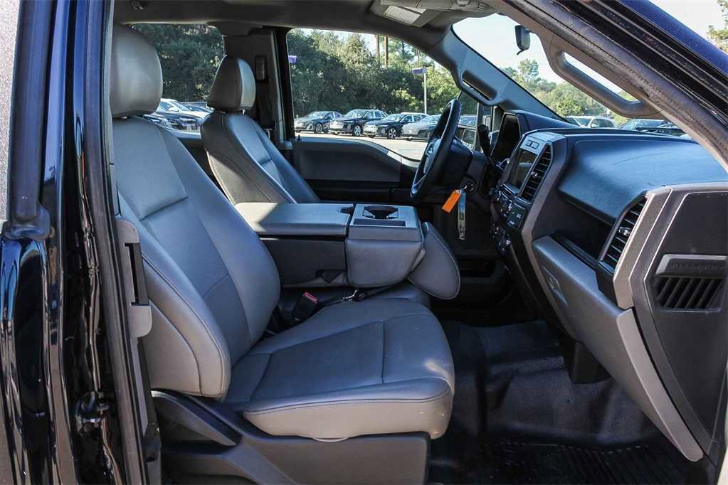 Used 2022 Ford F250 XL w/ Power Equipment Group image 17