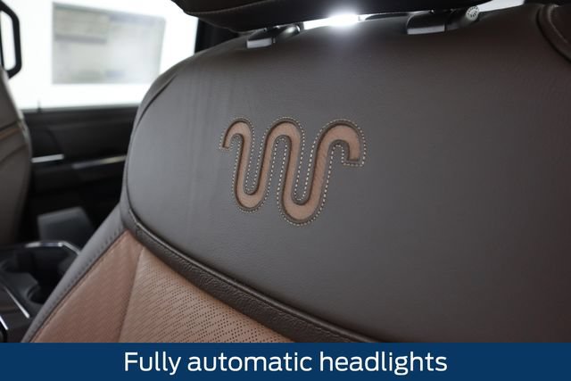 New 2026 Ford F350 King Ranch AWD/4WD image 47