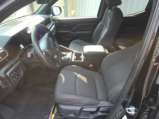 Used 2025 Toyota Tacoma SR AWD/4WD image 3