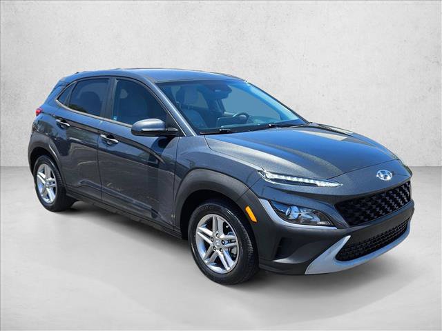 Used 2022 Hyundai Kona SE FWD video 3