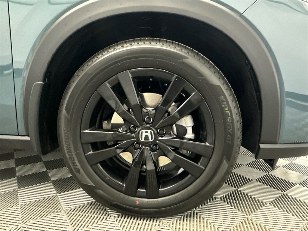 New 2026 Honda HR-V Sport image 14