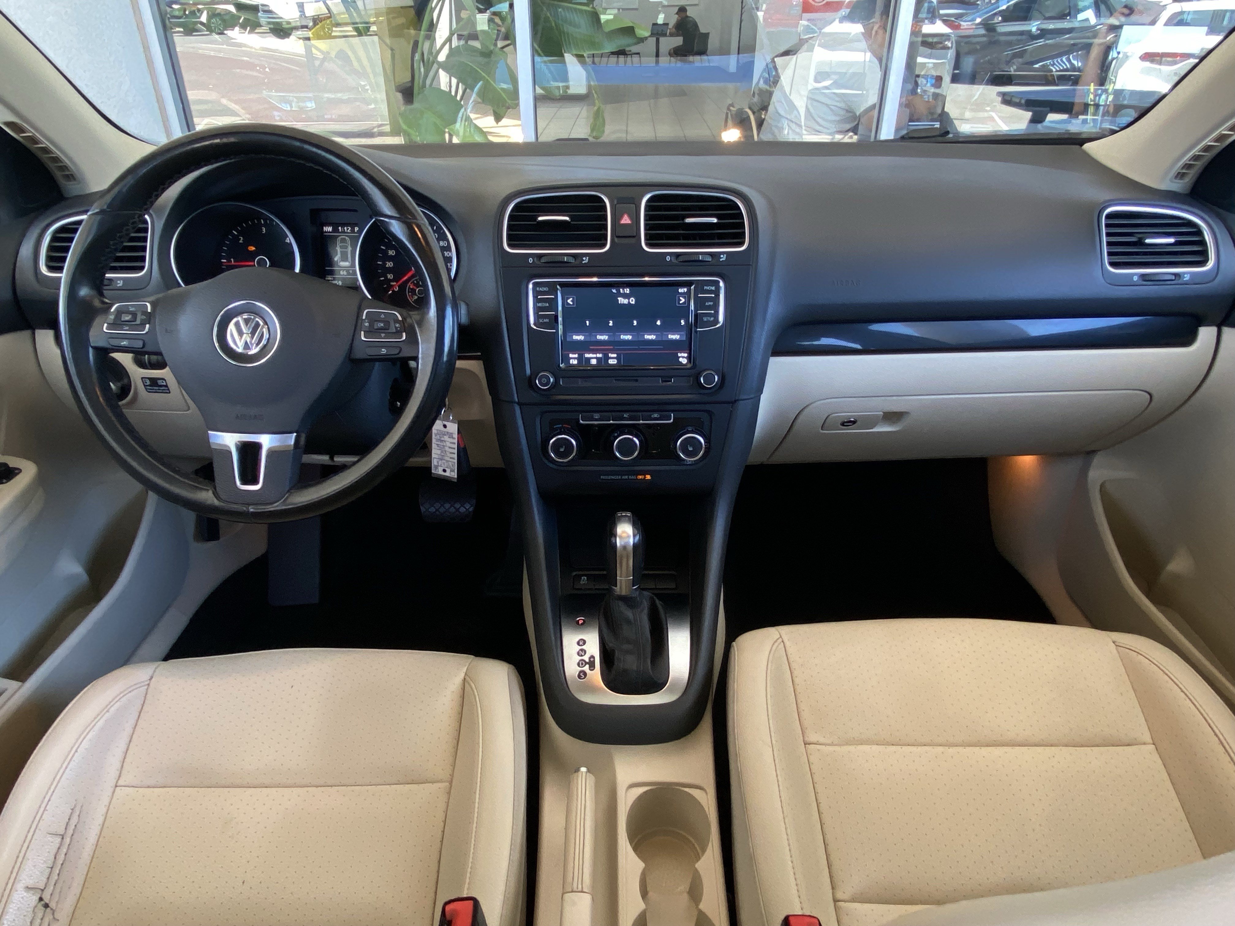 Used 2011 Volkswagen Jetta TDI FWD image 18
