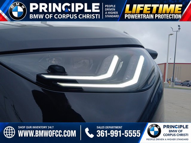 New 2026 BMW X3 xDrive30i w/ Premium Package AWD/4WD image 5