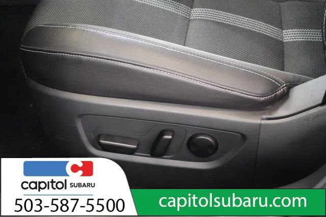 Used 2025 MAZDA CX-50 AWD 2.5 S w/ Premium Package image 12