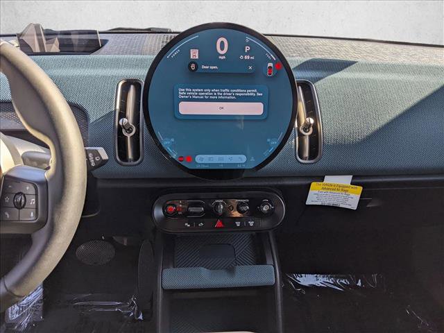 New 2026 MINI Cooper Countryman S image 12