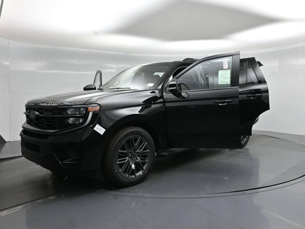 New 2026 Ford Expedition Platinum AWD/4WD image 28