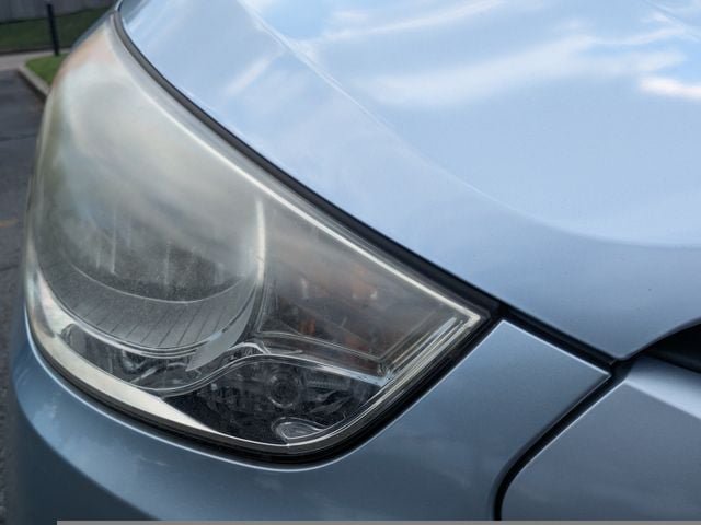 Used 2013 Hyundai Tucson GLS FWD image 10