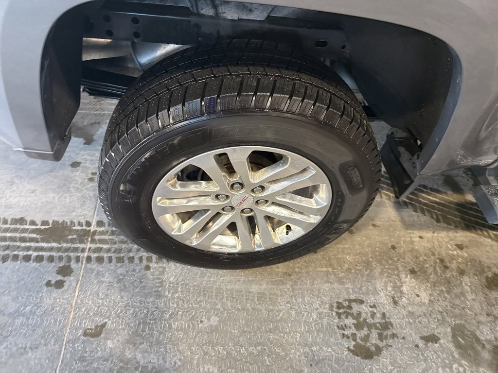 Used 2018 GMC Canyon SLT w/ Trailering Package image 21